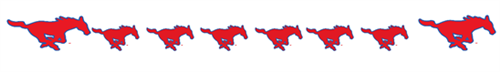 mustang graphic 